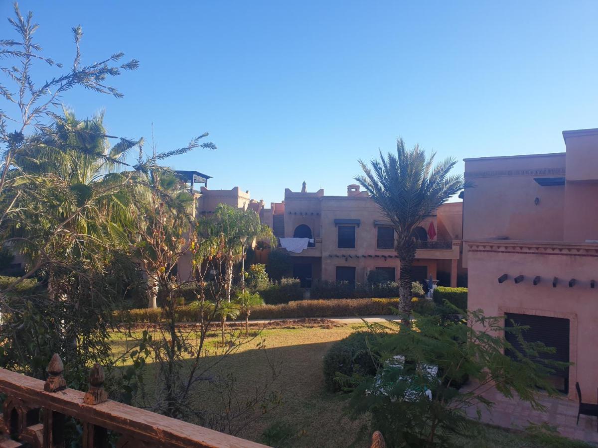 Atlas Golf Marrakesh Exterior photo