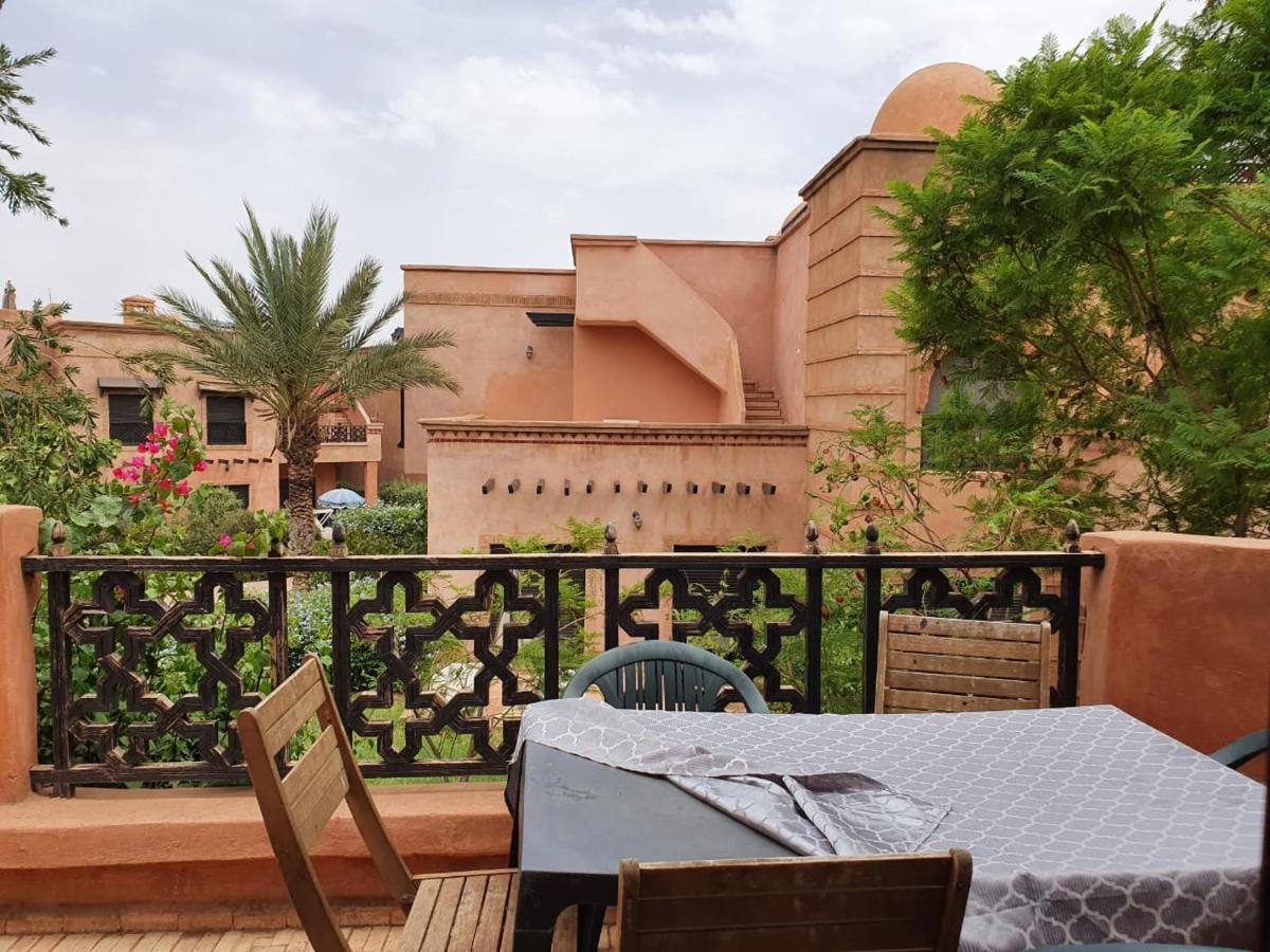 Atlas Golf Marrakesh Exterior photo