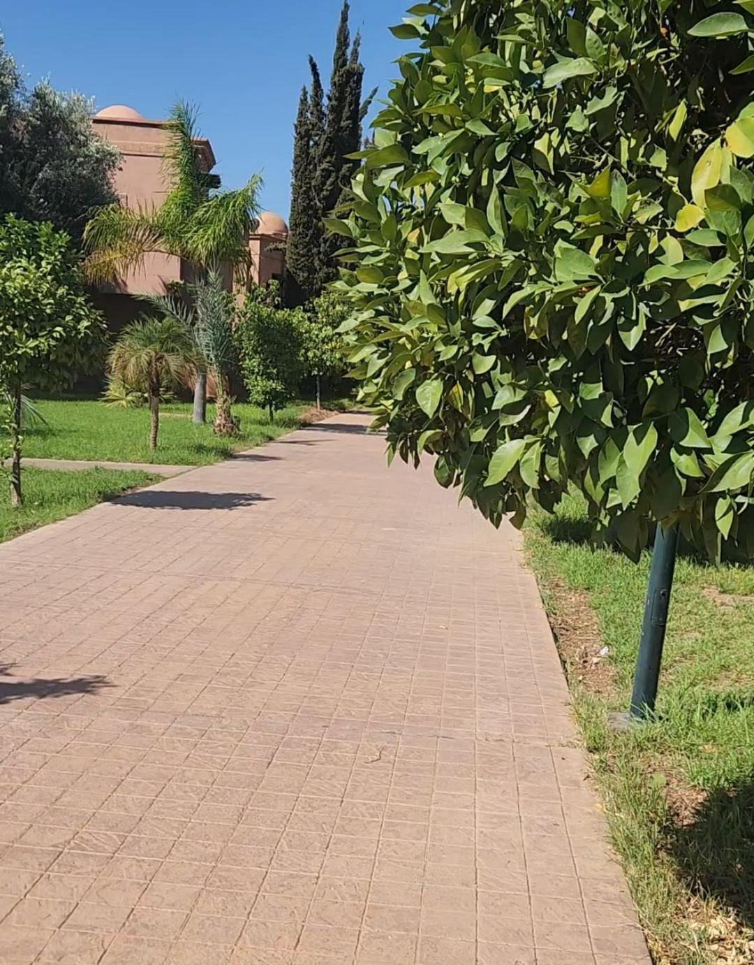 Atlas Golf Marrakesh Exterior photo